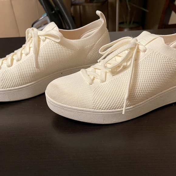 Fit Flop Rally Women’s Runners - Picture 3 of 4